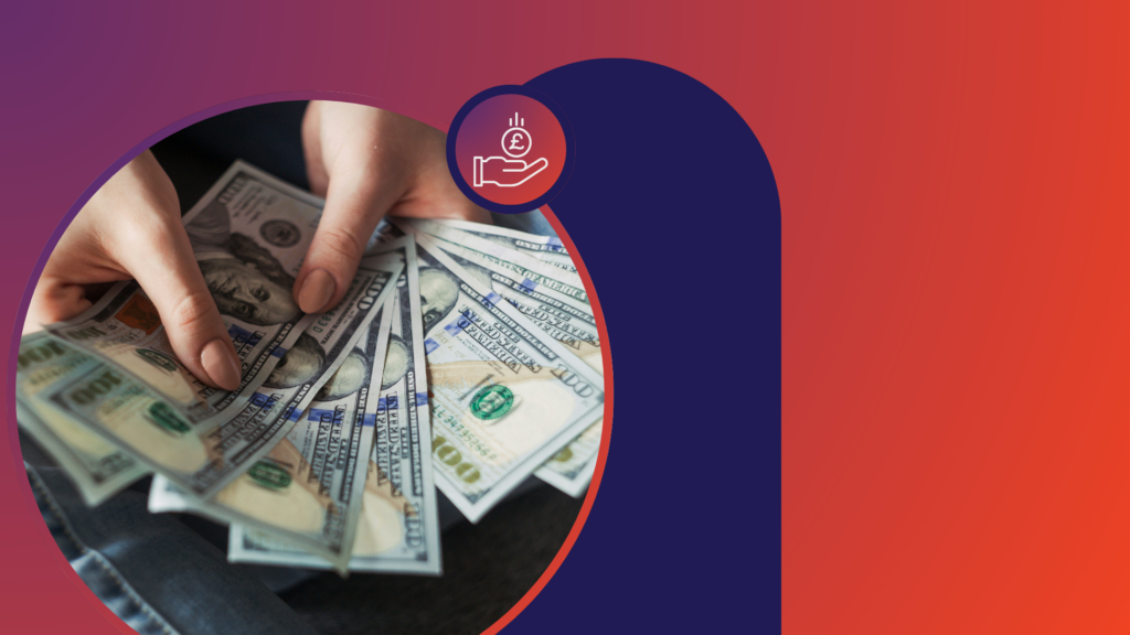 Picture of Incentive Money